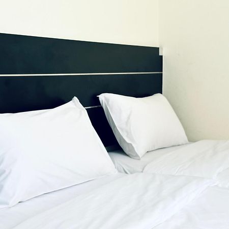 Asphodel Inn Singapore Eksteriør billede