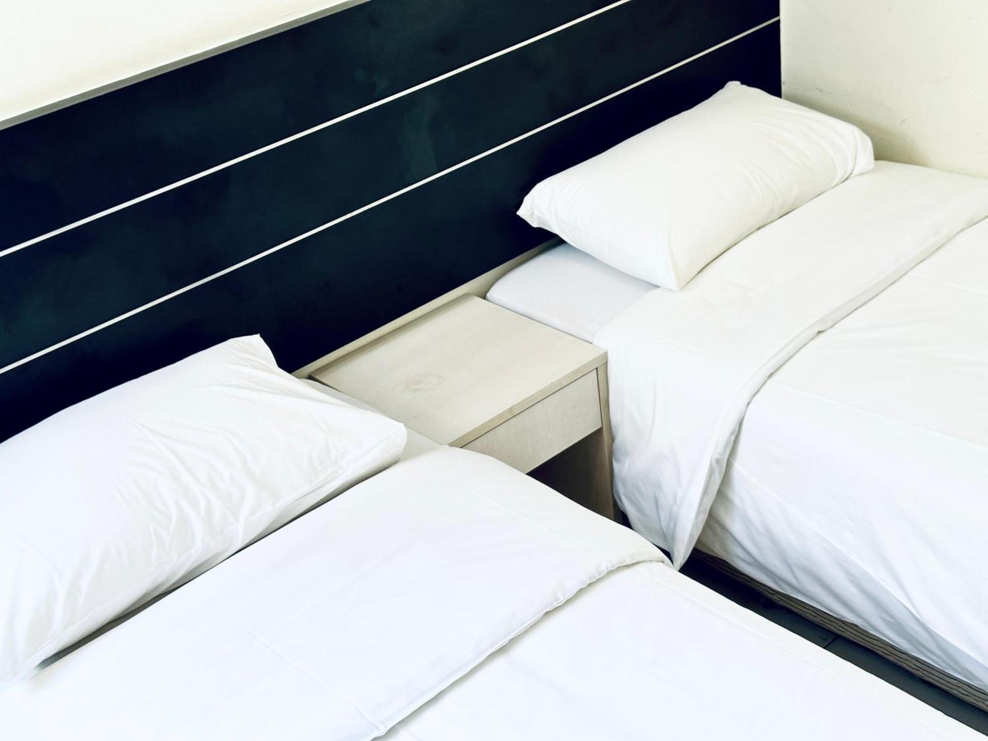 Asphodel Inn Singapore Eksteriør billede