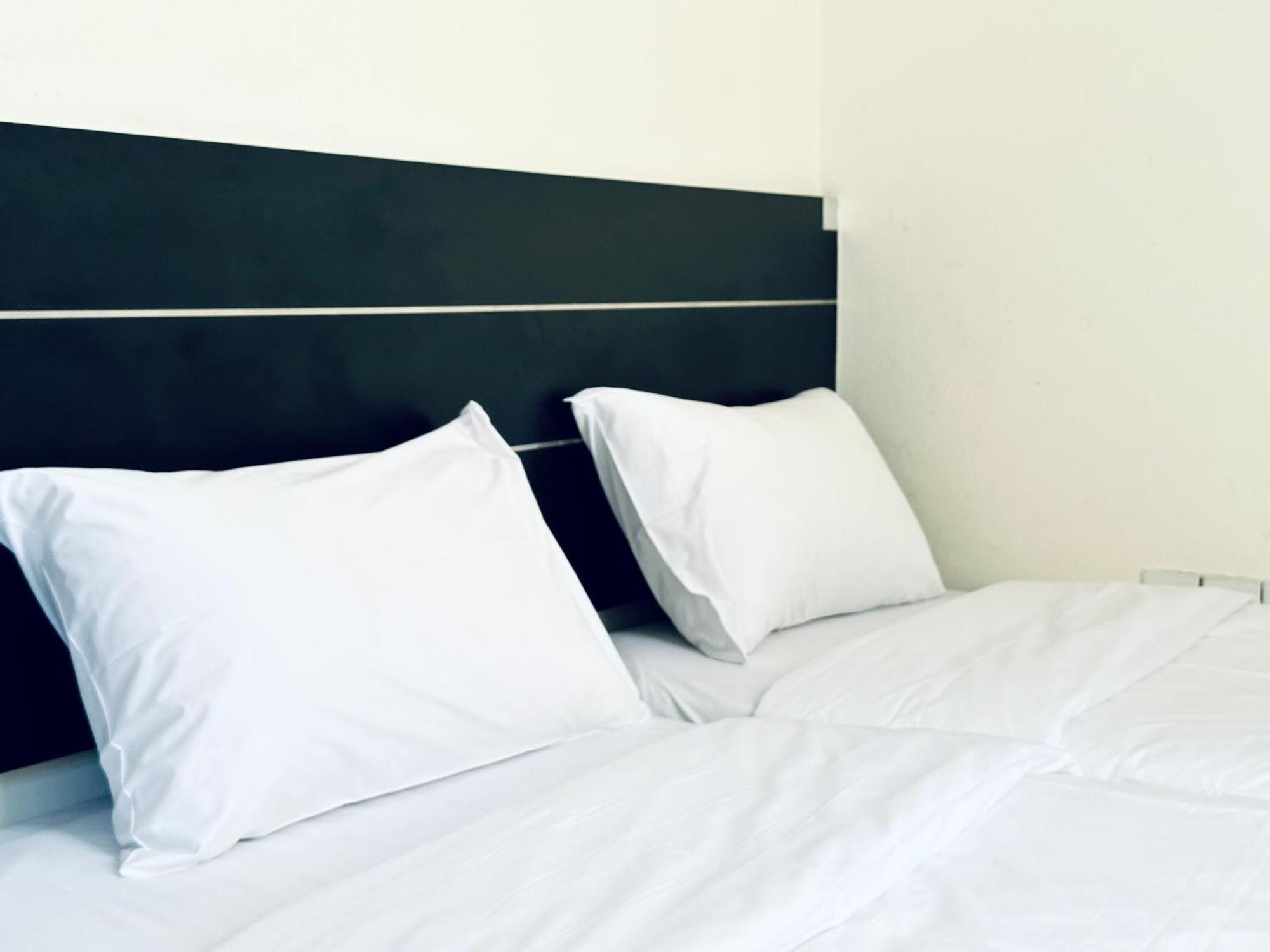 Asphodel Inn Singapore Eksteriør billede