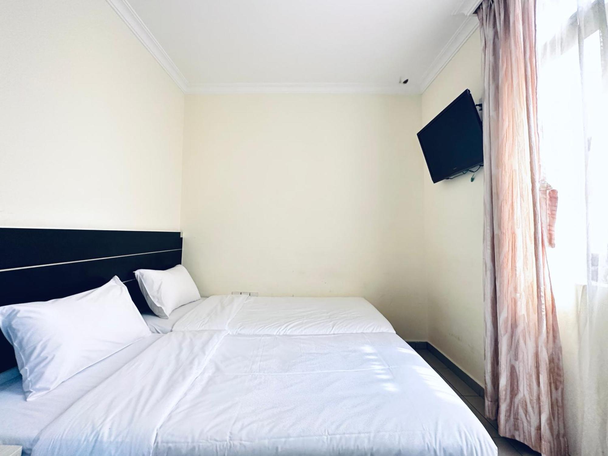 Asphodel Inn Singapore Eksteriør billede