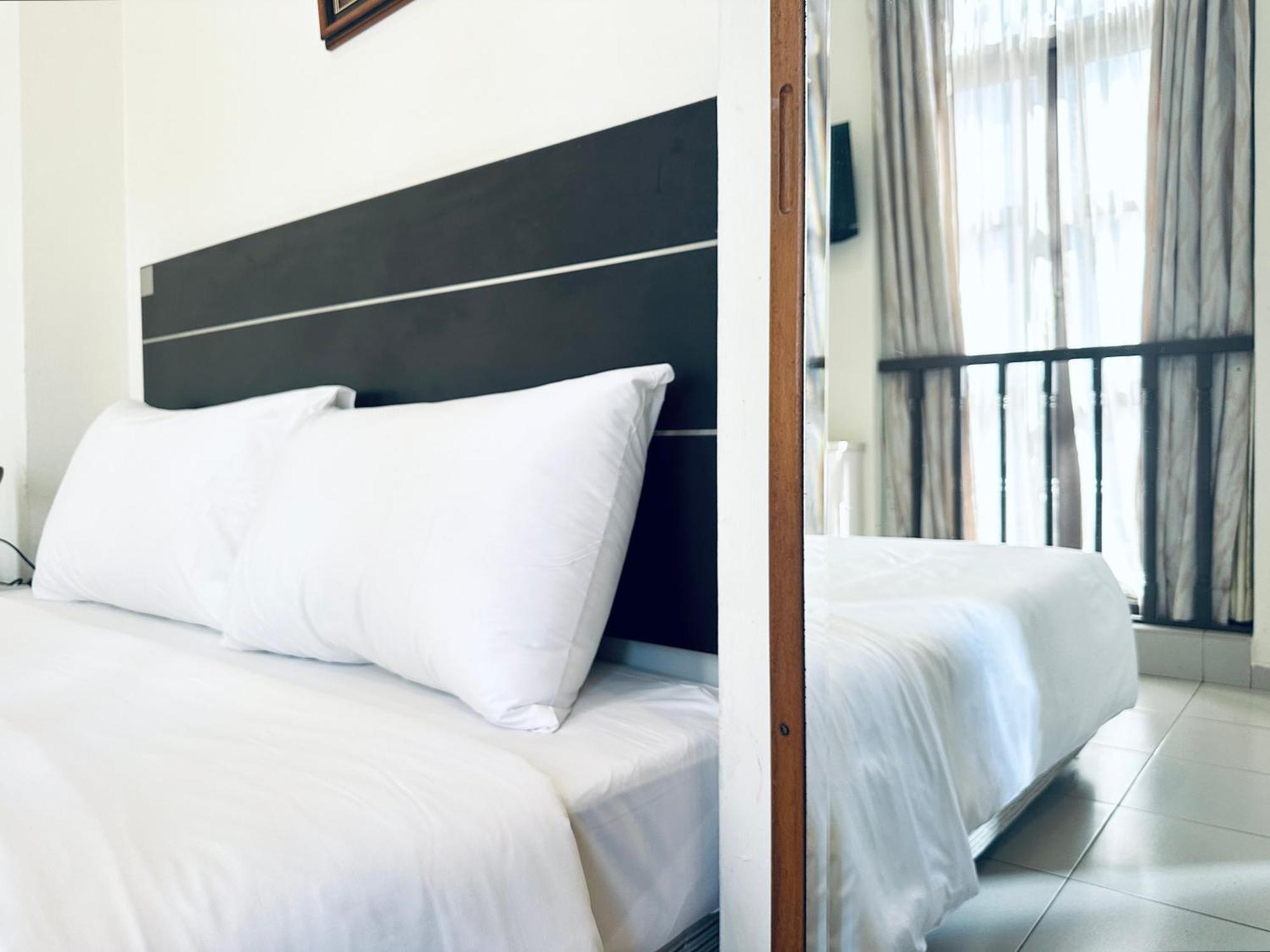 Asphodel Inn Singapore Eksteriør billede