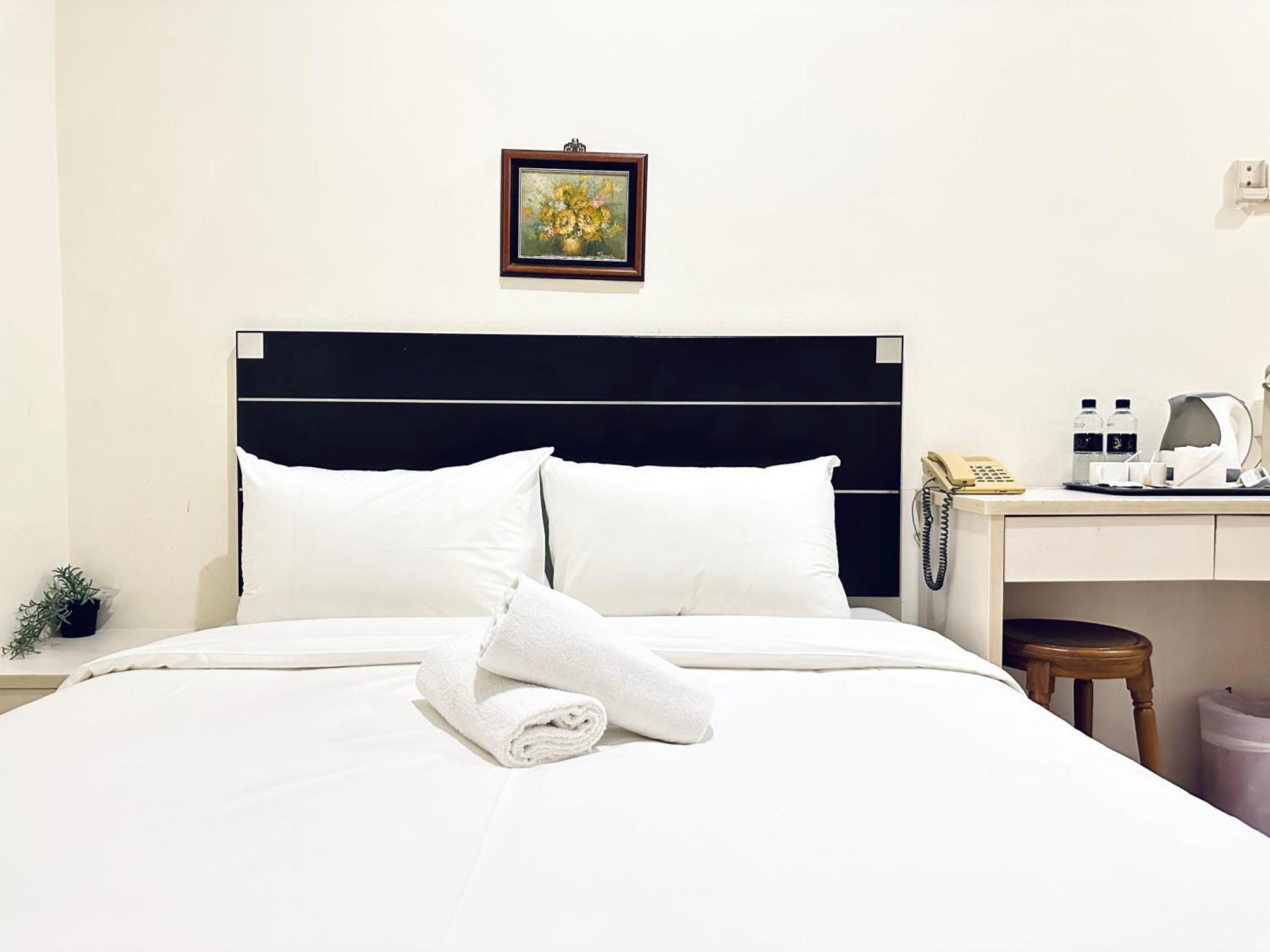 Asphodel Inn Singapore Eksteriør billede